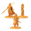 A Song of Ice and Fire: Tabletop Miniatures Game - House Martell - Martell Heroes 2 available at 401 Games Canada