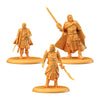 A Song of Ice and Fire: Tabletop Miniatures Game - House Martell - Martell Heroes 2 available at 401 Games Canada
