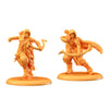 A Song of Ice and Fire: Tabletop Miniatures Game - House Martell - Sand Skirmishers available at 401 Games Canada