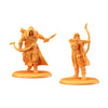 A Song of Ice and Fire: Tabletop Miniatures Game - House Martell - Sand Skirmishers available at 401 Games Canada