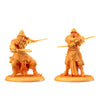 A Song of Ice and Fire: Tabletop Miniatures Game - House Martell - Sunspear Dervishes available at 401 Games Canada