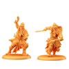 A Song of Ice and Fire: Tabletop Miniatures Game - House Martell - Sunspear Dervishes available at 401 Games Canada