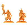 A Song of Ice and Fire: Tabletop Miniatures Game - House Martell - Sunspear Dervishes available at 401 Games Canada