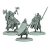 A Song of Ice and Fire: Tabletop Miniatures Game - House Stark - Attachments 1 available at 401 Games Canada