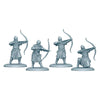 A Song of Ice and Fire: Tabletop Miniatures Game - House Stark - Bowmen available at 401 Games Canada