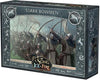 A Song of Ice and Fire: Tabletop Miniatures Game - House Stark - Bowmen available at 401 Games Canada