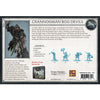 A Song of Ice and Fire: Tabletop Miniatures Game - House Stark - Crannogmen Bog Devils available at 401 Games Canada