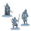 A Song of Ice and Fire: Tabletop Miniatures Game - House Stark - Heroes 1 available at 401 Games Canada