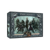 A Song of Ice and Fire: Tabletop Miniatures Game - House Stark - Heroes 2 available at 401 Games Canada