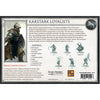 A Song of Ice and Fire: Tabletop Miniatures Game - House Stark - Karstark Loyalists available at 401 Games Canada