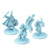 A Song of Ice and Fire: Tabletop Miniatures Game - House Stark - Karstark Loyalists available at 401 Games Canada