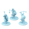 A Song of Ice and Fire: Tabletop Miniatures Game - House Stark - Karstark Loyalists available at 401 Games Canada