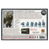 A Song of Ice and Fire: Tabletop Miniatures Game - House Stark - Mormont She-Bears available at 401 Games Canada