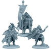 A Song of Ice and Fire: Tabletop Miniatures Game - House Stark - Mormont She-Bears available at 401 Games Canada