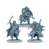 A Song of Ice and Fire: Tabletop Miniatures Game - House Stark - Mormont She-Bears available at 401 Games Canada