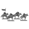 A Song of Ice and Fire: Tabletop Miniatures Game - House Stark - Outriders available at 401 Games Canada