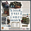 A Song of Ice and Fire: Tabletop Miniatures Game - House Stark - Starter Set available at 401 Games Canada