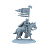 A Song of Ice and Fire: Tabletop Miniatures Game - House Stark - Tully Cavaliers available at 401 Games Canada