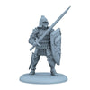 A Song of Ice and Fire: Tabletop Miniatures Game - House Stark - Tully Sworn Shields available at 401 Games Canada