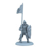 A Song of Ice and Fire: Tabletop Miniatures Game - House Stark - Tully Sworn Shields available at 401 Games Canada