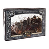 A Song of Ice and Fire: Tabletop Miniatures Game - House Stark - Tully Sworn Shields available at 401 Games Canada