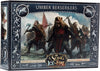 A Song of Ice and Fire: Tabletop Miniatures Game - House Stark - Umber Berserkers available at 401 Games Canada