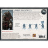 A Song of Ice and Fire: Tabletop Miniatures Game - House Stark - Umber Greataxes available at 401 Games Canada