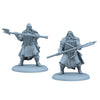 A Song of Ice and Fire: Tabletop Miniatures Game - House Stark - Umber Greataxes available at 401 Games Canada