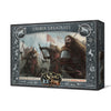 A Song of Ice and Fire: Tabletop Miniatures Game - House Stark - Umber Greataxes available at 401 Games Canada