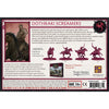 A Song of Ice and Fire: Tabletop Miniatures Game - House Targaryen - Dothraki Screamers available at 401 Games Canada