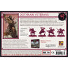 A Song of Ice and Fire: Tabletop Miniatures Game - House Targaryen - Dothraki Veterans available at 401 Games Canada