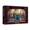 A Song of Ice and Fire: Tabletop Miniatures Game - House Targaryen - Heroes 1 available at 401 Games Canada