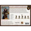 A Song of Ice and Fire: Tabletop Miniatures Game - Neutral Forces - Golden Company Crossbowmen available at 401 Games Canada