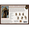 A Song of Ice and Fire: Tabletop Miniatures Game - Neutral Forces - Golden Company Swordsmen available at 401 Games Canada