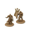 A Song of Ice and Fire: Tabletop Miniatures Game - Neutral Forces - Golden Company Swordsmen available at 401 Games Canada