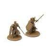 A Song of Ice and Fire: Tabletop Miniatures Game - Neutral Forces - Golden Company Swordsmen available at 401 Games Canada