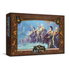 A Song of Ice and Fire: Tabletop Miniatures Game - Neutral Forces - Golden Company Swordsmen available at 401 Games Canada