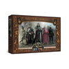 A Song of Ice and Fire: Tabletop Miniatures Game - Neutral Forces - Heroes 1 available at 401 Games Canada