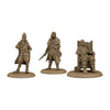 A Song of Ice and Fire: Tabletop Miniatures Game - Neutral Forces - Heroes 2 available at 401 Games Canada