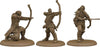 A Song of Ice and Fire: Tabletop Miniatures Game - Neutral Forces - Stormcrow Archers available at 401 Games Canada