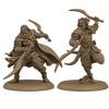 A Song of Ice and Fire: Tabletop Miniatures Game - Neutral Forces - Stormcrow Dervishes available at 401 Games Canada