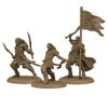 A Song of Ice and Fire: Tabletop Miniatures Game - Neutral Forces - Stormcrow Dervishes available at 401 Games Canada