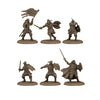 A Song of Ice and Fire: Tabletop Miniatures Game - Neutral Forces - Stormcrow Mercenaries available at 401 Games Canada