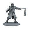 A Song of Ice and Fire: Tabletop Miniatures Game - Night's Watch - Conscripts available at 401 Games Canada