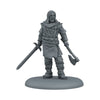 A Song of Ice and Fire: Tabletop Miniatures Game - Night's Watch - Conscripts available at 401 Games Canada