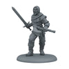 A Song of Ice and Fire: Tabletop Miniatures Game - Night's Watch - Conscripts available at 401 Games Canada