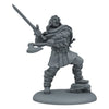 A Song of Ice and Fire: Tabletop Miniatures Game - Night's Watch - Conscripts available at 401 Games Canada