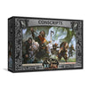 A Song of Ice and Fire: Tabletop Miniatures Game - Night's Watch - Conscripts available at 401 Games Canada