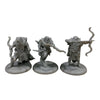 A Song of Ice and Fire: Tabletop Miniatures Game - Night's Watch - Ranger Hunters available at 401 Games Canada