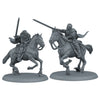 A Song of Ice and Fire: Tabletop Miniatures Game - Night's Watch - Ranger Vanguards available at 401 Games Canada